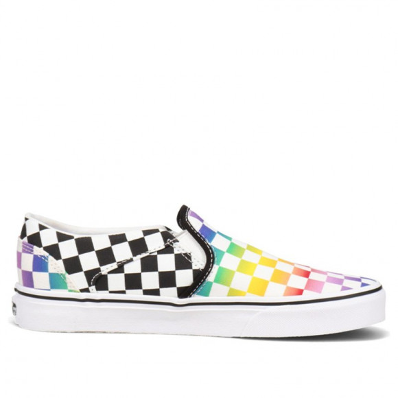 Vans slip-on VN0A45JM3RL Sneakers/Shoes VN0A45JM3RL - VN0A45JM3RL