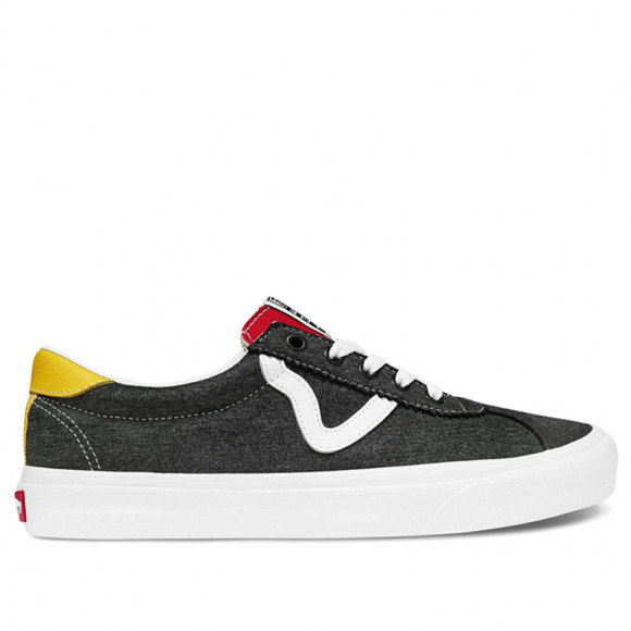 Vans Sports Sneakers/Shoes VN0A4BU6WK7 - VN0A4BU6WK7