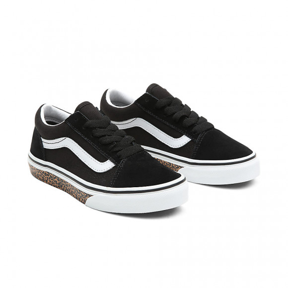 Vans sidewall sales old skool