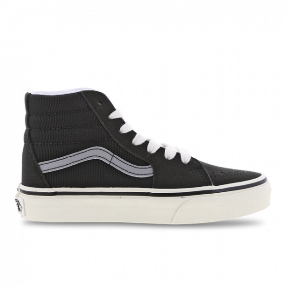 vans Lap Sk8 Hi Futurism - Maternelle Chaussures - VN0A4BUWYG41