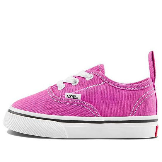 Vans Authentic Low Tops Casual Skateboarding Shoes Pink - VN0A4BUYYOL