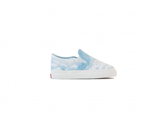 Vans Slip-On Kith 10th Anniversary Clouds (TD) - VN0A4BUZ6BY