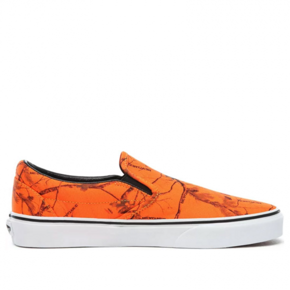 vans floral Classic SLIPON Sneakers/Shoes VN0A4BV3TC0 - VN0A4BV3TC0