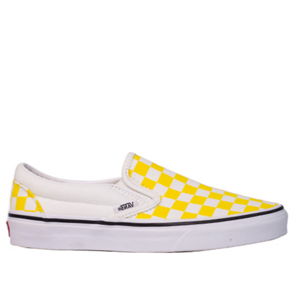 Vans Slip On Canvas Shoes/Sneakers VN0A4BV3VXL