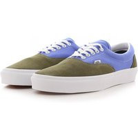 Vans Ua Era (Vintage Sport), (Vintage Sport) Beech/Ultramarine - VN0A4BV4TGQ1