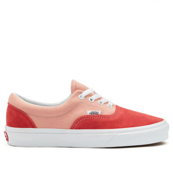 vans old skool salmon pink