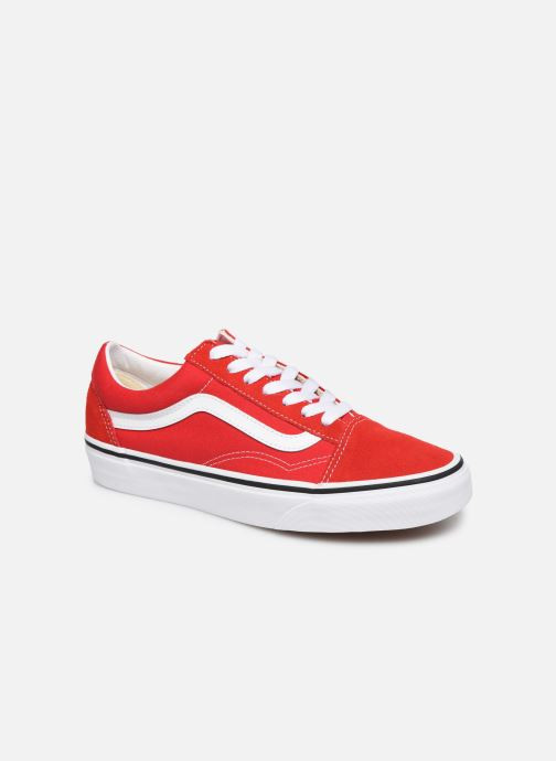 Baskets Vans Old Skool W pour  Femme - VN0A4BV5JV6/W