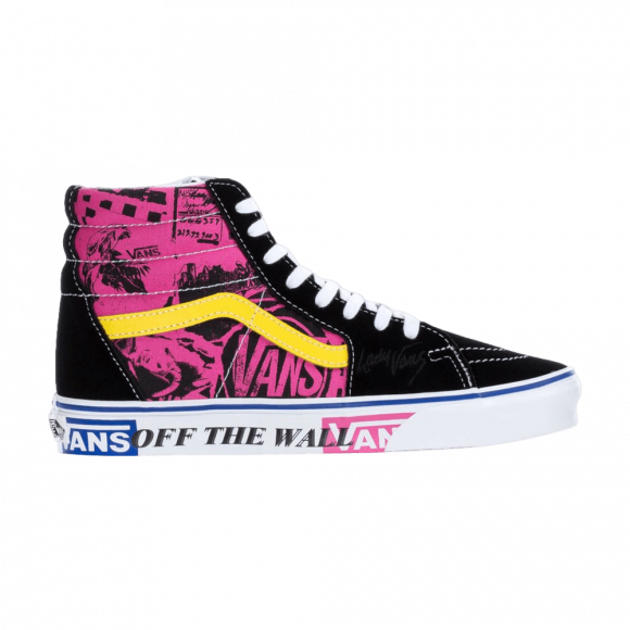 vans womens shoes pink