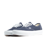 vans vault authentic blue