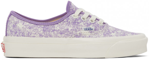 vans Exuberance Ua Og Authentic Lx - VN0A4BV94IA