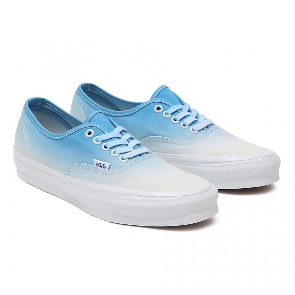 vans VN0A4UHZ9AG1 OG Authentic LX Shoes (Unisex/Leisure/Low Tops/Skate/Gradient) VN0A4BV9B4P - VN0A4BV9B4P