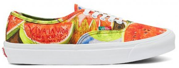 frida kahlo vans shoes