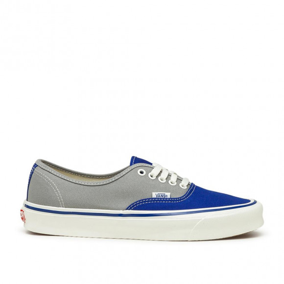 vans og authentic lx blue