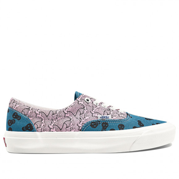 Vans Era Sneakers/Shoes VN0A4BVA20J - VN0A4BVA20J