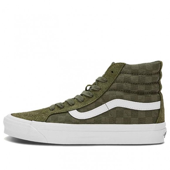 Vans SK8 HI - VN0A4BVB50K