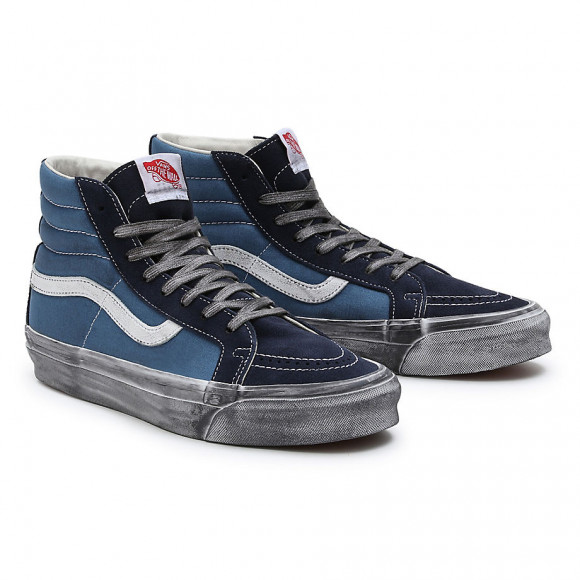 OG Sk8-Hi LX 'Stressed - Navy'