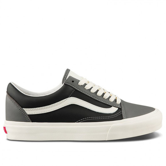 Кеди vans 31 19 VLT LX 'Black Grey' Black/Grey Sneakers/Shoes VN0A4BVF2TS - VN0A4BVF2TS