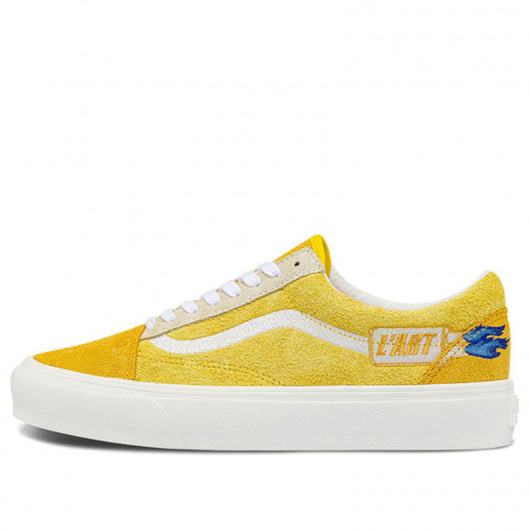 Vans Old Skool Sneakers/Shoes VN0A4BVFYLW - VN0A4BVFYLW