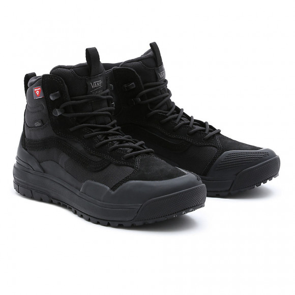 VANS Scarpe Ultrarange Exo Hi Mte-2 (black/black) Men,women Nero - VN0A4BVSBKA