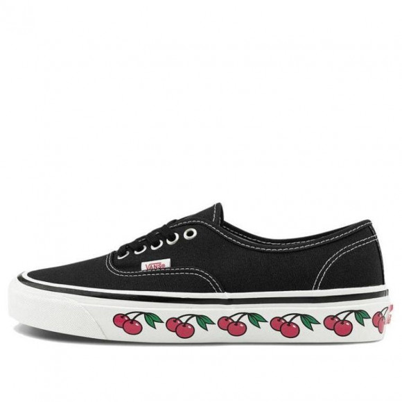 Vans Authentic 44 'Black Cherry' - VN0A4BVY1KP