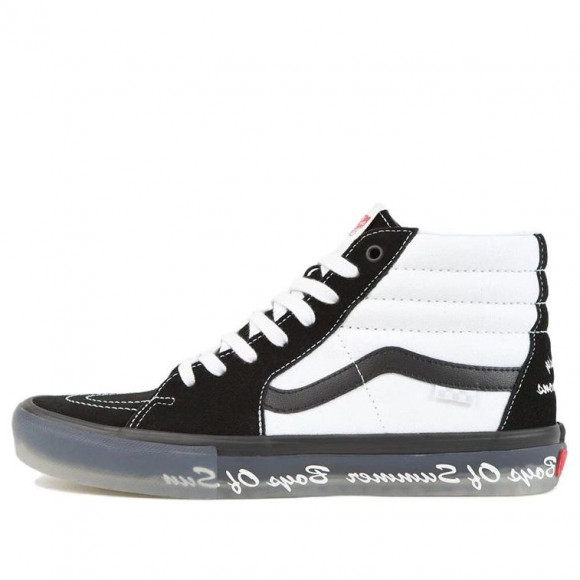 Vans Zapatillas Boys Of Summer Skate Sk8-Hi VCU - VN0A4BWYBD0