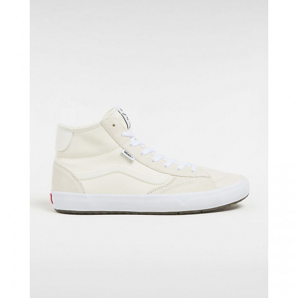 VANS Ténis The Lizzie (vintage White) Unisex Branco - VN0A4BX10VW