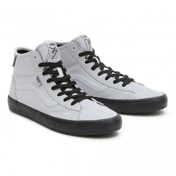 VANS Scarpe The Lizzie (gray/black) Men,women Grigio - VN0A4BX1239