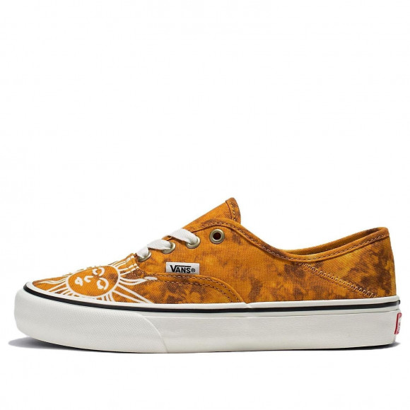 Vans Authentic Tie-dye VR3 SF - VN0A4BX551X