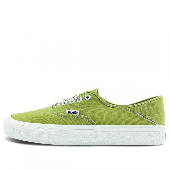 Vans Authentic VR3 'Grass Green' - VN0A4BX5CCM