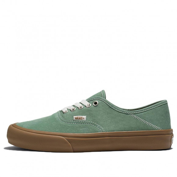 Vans Authentic Salt Wash Vr3 Sf 'Loden Frost' - VN0A4BX5Y7V