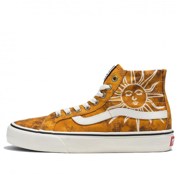 Vans SK8-HI 38 Tie-dye Decon VR3 SF - VN0A4BX651X