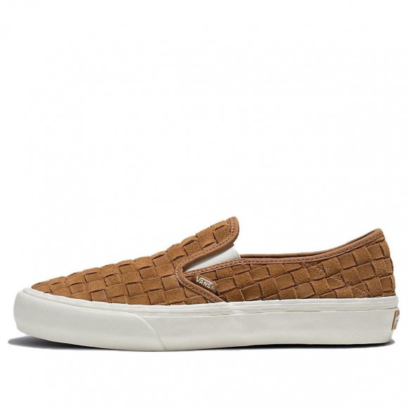 Vans VR3 SF Slip-On - VN0A4BX8GWT