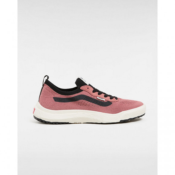 vans COVID-19 Ultrarange Vr3 Shoes (dusty Rose) Unisex Pink - VN0A4BXBW0D