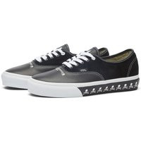 Vans Vault x Mastermind World UA Authentic LX Sneakers in Black