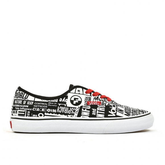 Vans Firmament x Authentic LX VN0A4CS4SM6 - VN0A4CS4SM6