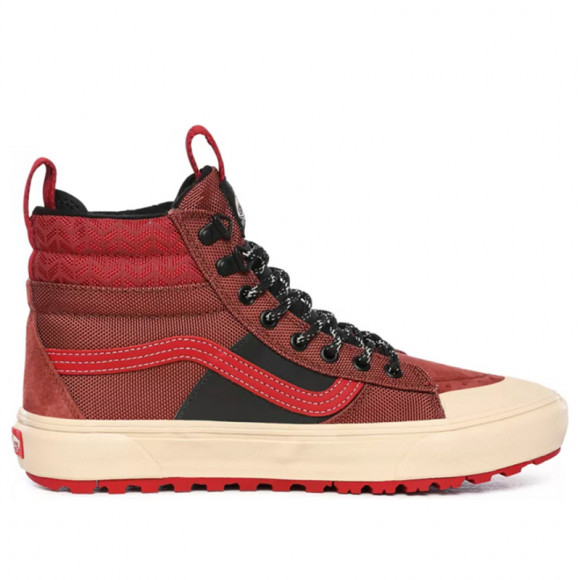 Vans SK8Hi Mte 20 Dx Sneakers/Shoes VN0A4P3I23U - VN0A4P3I23U