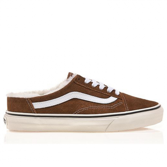 vans old skool mule sneakers