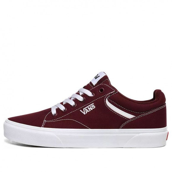 vans seldan low top sneaker