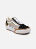 UA Old Skool Stacked W par Vans - VN0A4U15XZF