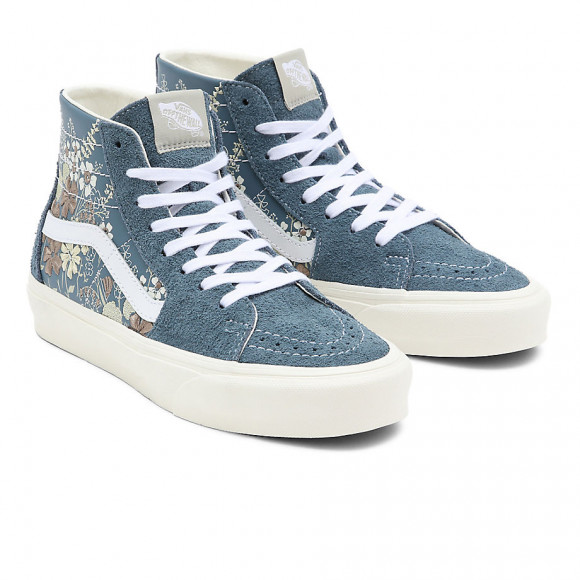 Vans sk8 blue online mirage