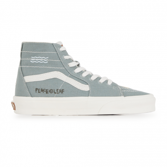 Sk8-hi Tapered Eco Theory  Vert - VN0A4U16AST1