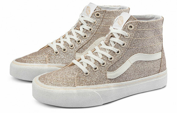 Vans SK8-Hi Tapered blingbling Sneakers/Shoes VN0A4U16B7A - VN0A4U16B7A