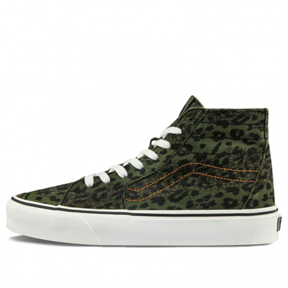 Vans Sk8-Hi Tapered Sneakers/Shoes VN0A4U16B7B - VN0A4U16B7B