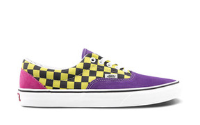 Vans Era Sneakers/Shoes VN0A4U39007 - VN0A4U39007