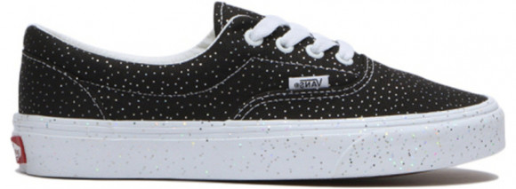 Vans VN0A4U392NA ERA (CONFETTI) BLACK TRUE WHITE Sneakers/Shoes VN0A4U392NA - VN0A4U392NA