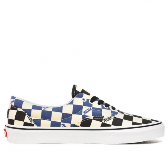 vans Royale Big Check Era Sneakers/Shoes VN0A4U39WRT - VN0A4U39WRT