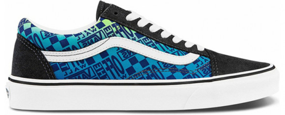 Кеди vans 31 19 Sneakers/Shoes VN0A4U3B2PA - VN0A4U3B2PA