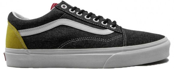 Кеди vans 31 19 Sneakers/Shoes VN0A4U3BWK7 - VN0A4U3BWK7