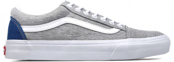 Кеди vans 31 19 'Coastal - Grey' Grey/True White Sneakers/Shoes VN0A4U3BWVK - VN0A4U3BWVK