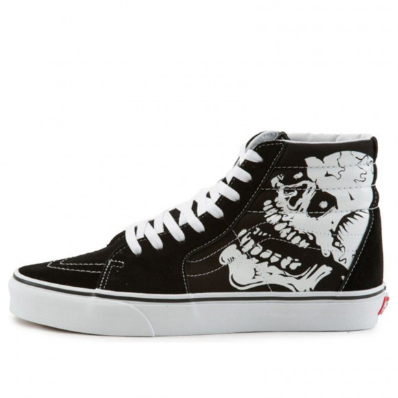 Vans SK8 HI Sneakers/Shoes VN0A4U3C5C2 - VN0A4U3C5C2